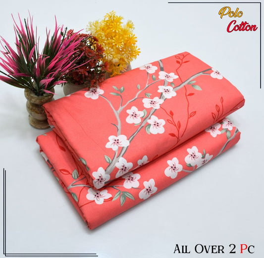 Cambric Cotton 2Pc D#014
