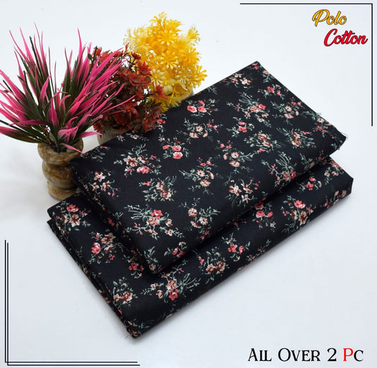 Cambric Cotton 2Pc D#003