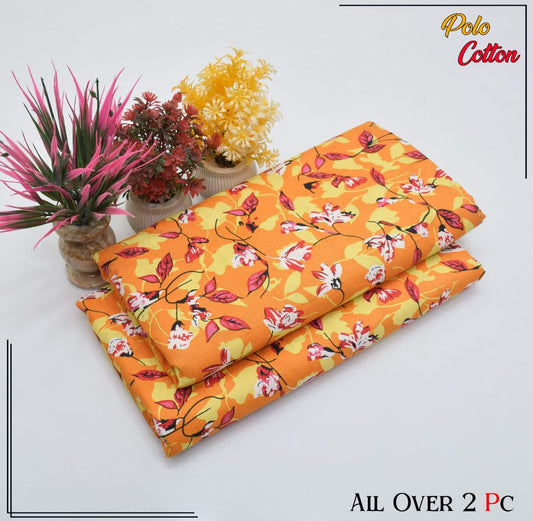 Cambric Cotton 2Pc D#038