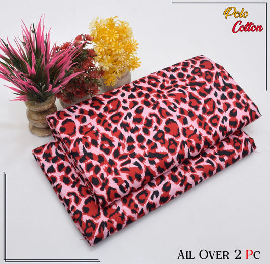 Cambric Cotton 2Pc D#022