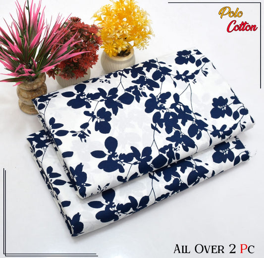 Cambric Cotton 2Pc D#028