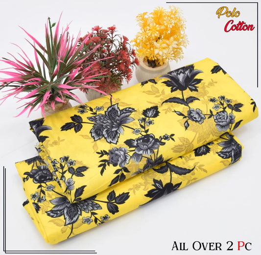 Cambric Cotton 2Pc D#008