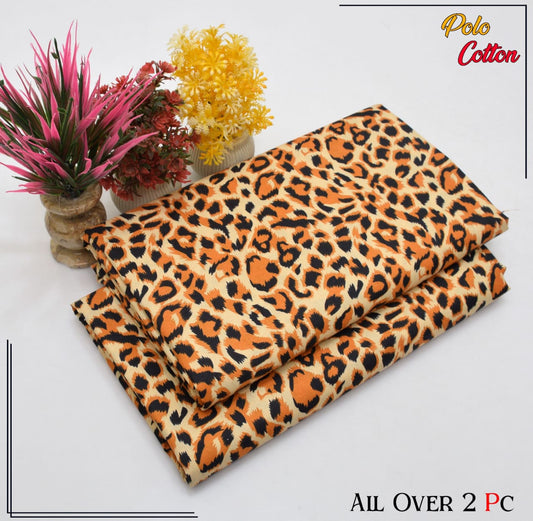 Cambric Cotton 2Pc D#021