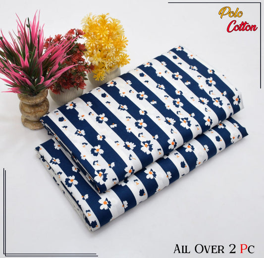 Cambric Cotton 2Pc D#036