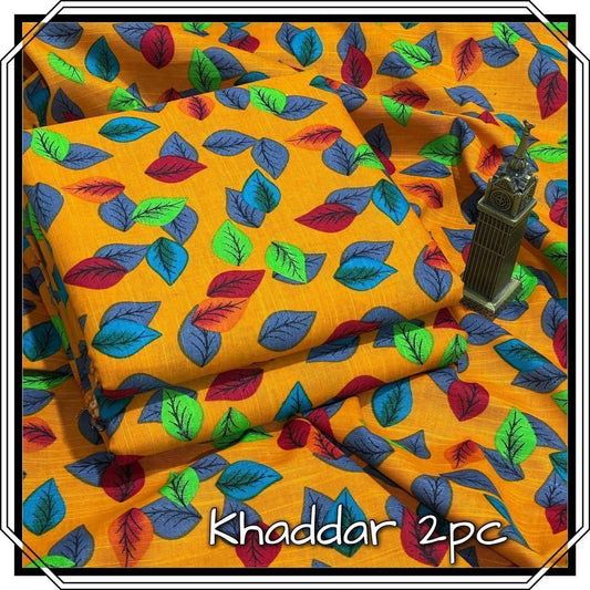 Khadder 2PC