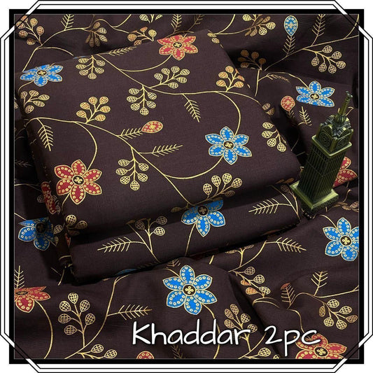 Khadder 2PC