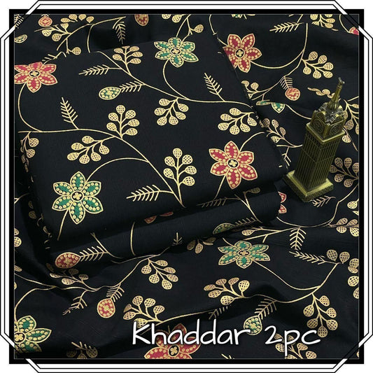 Khadder 2PC