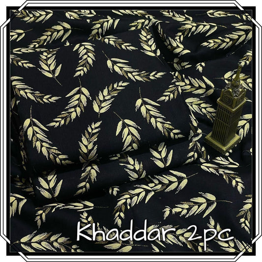Khaddar 2PC