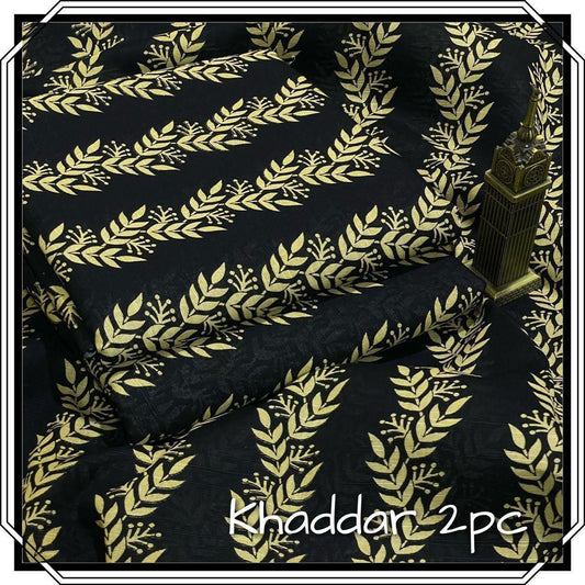Khaddar 2PC