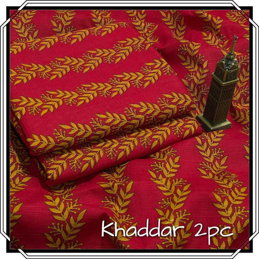 Khadder 2PC