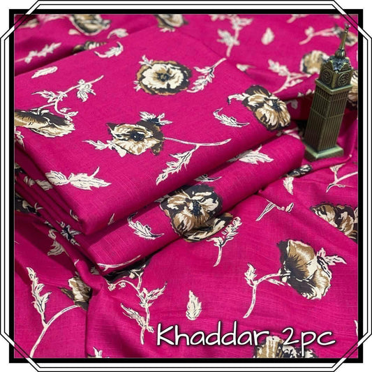Khadder 2PC