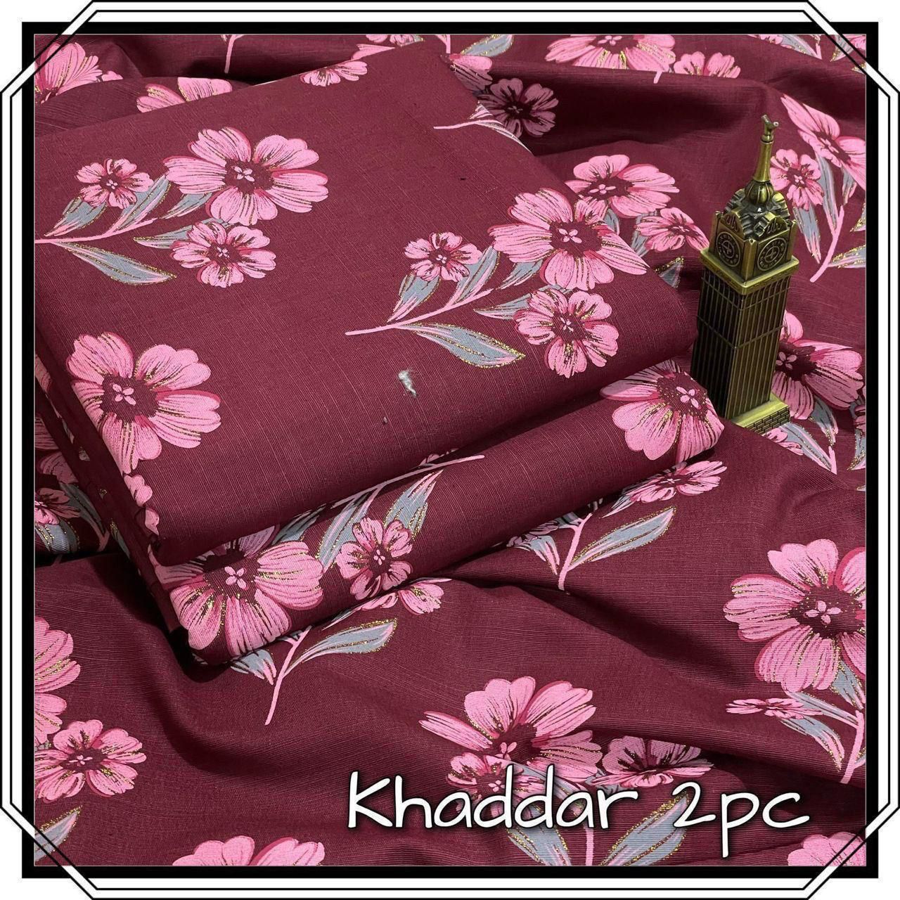Khaddar 2PC