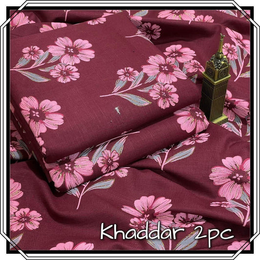 Khaddar 2PC